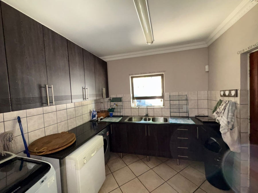 4 Bedroom Property for Sale in Cashan North West